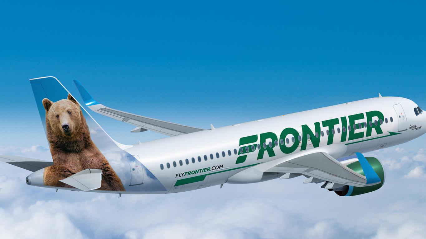 frontier Airlines